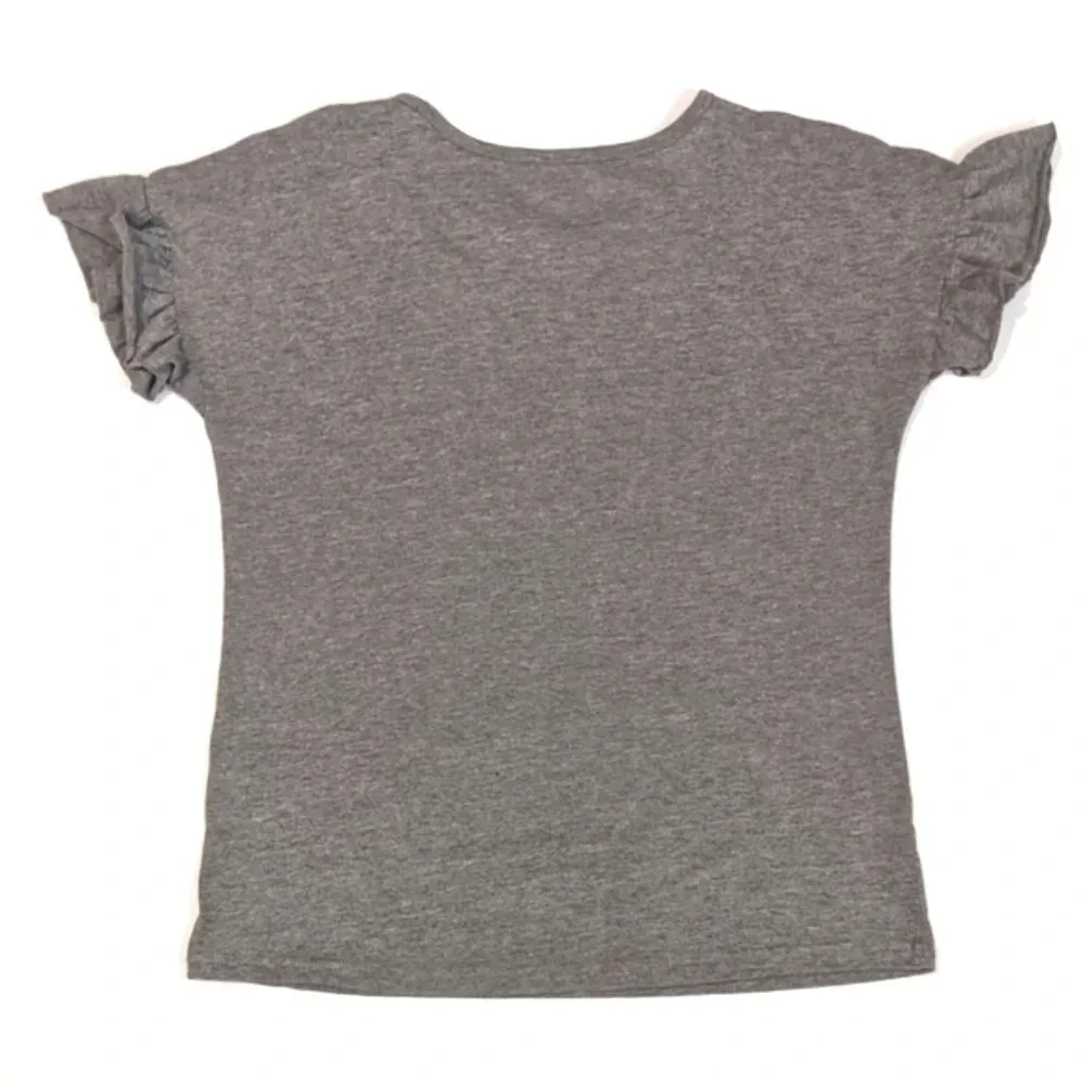 Big Girls Short Sleeves CK T-Shirt Bundle